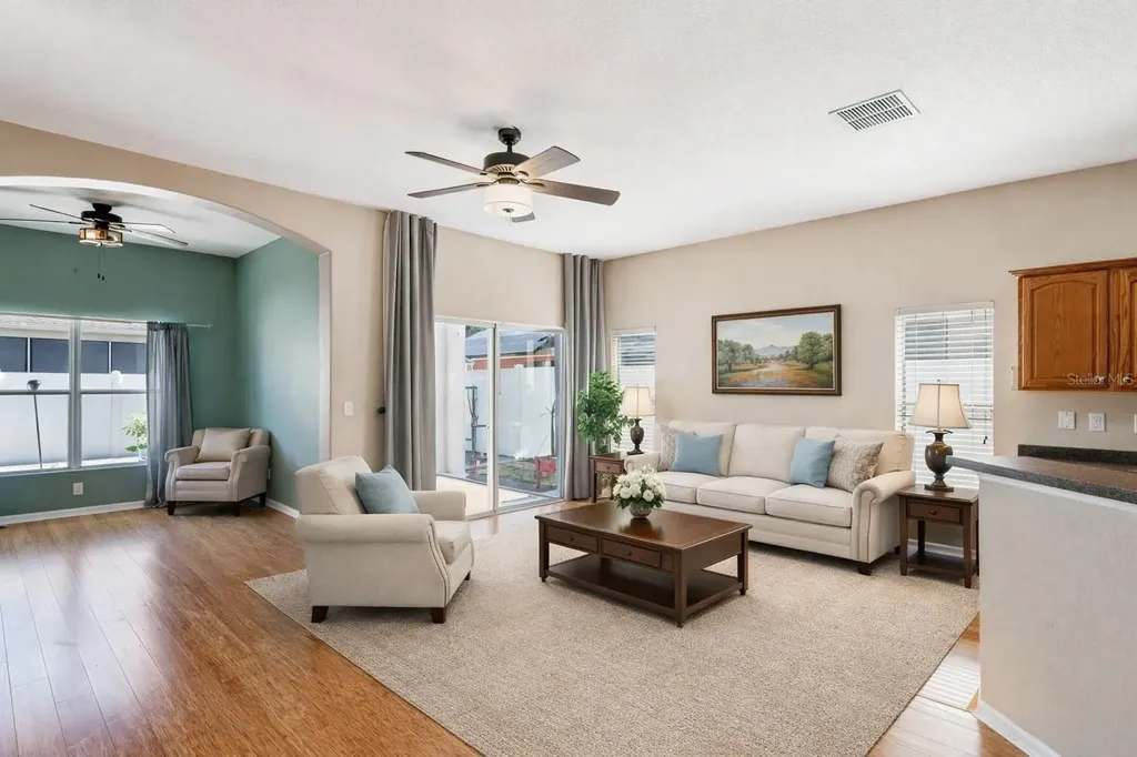 9314 Creedmoor Lane New Port Richey FL 34654