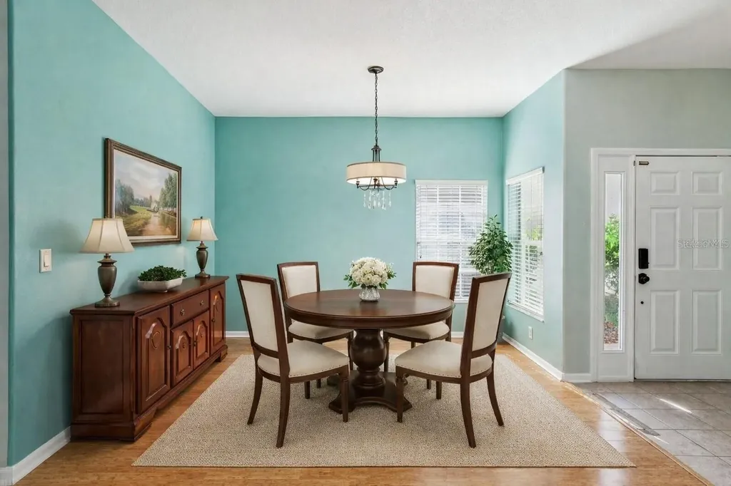 9314 Creedmoor Lane New Port Richey FL 34654