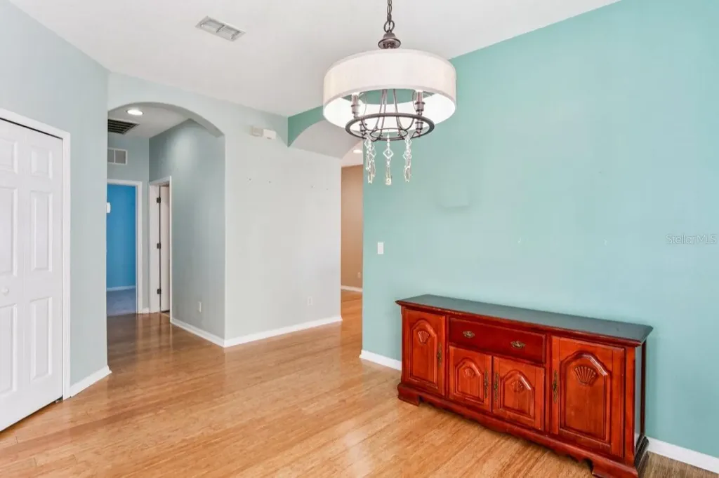 9314 Creedmoor Lane New Port Richey FL 34654