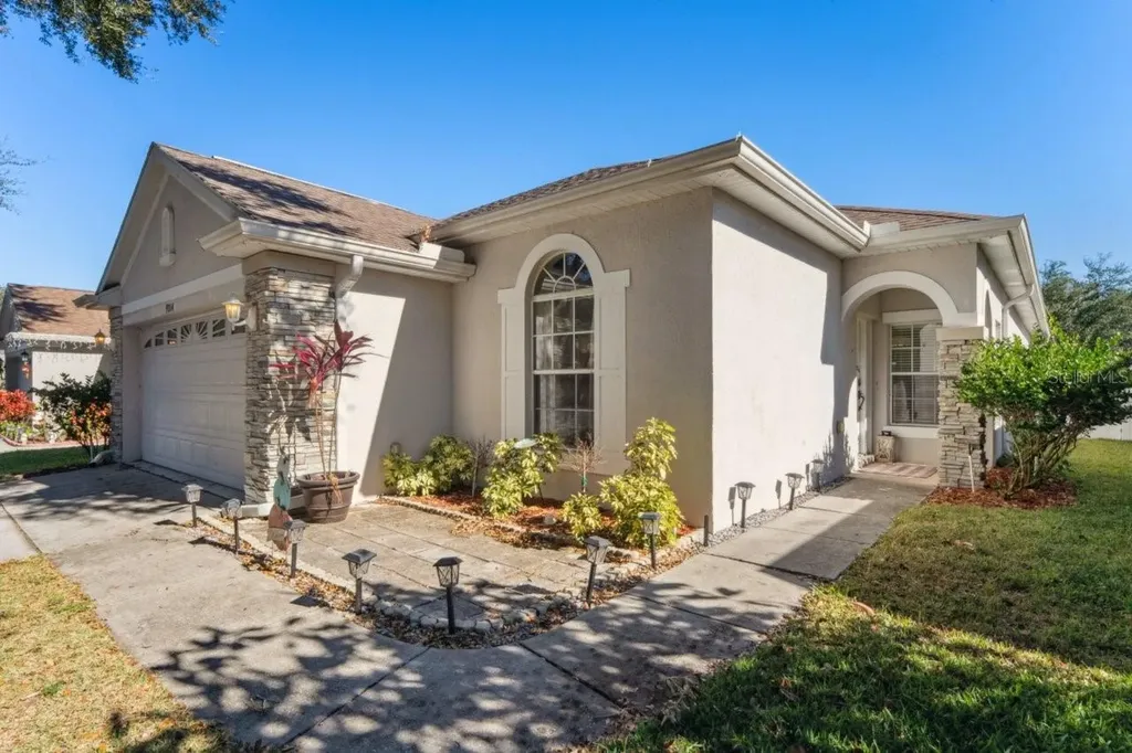 9314 Creedmoor Lane New Port Richey FL 34654