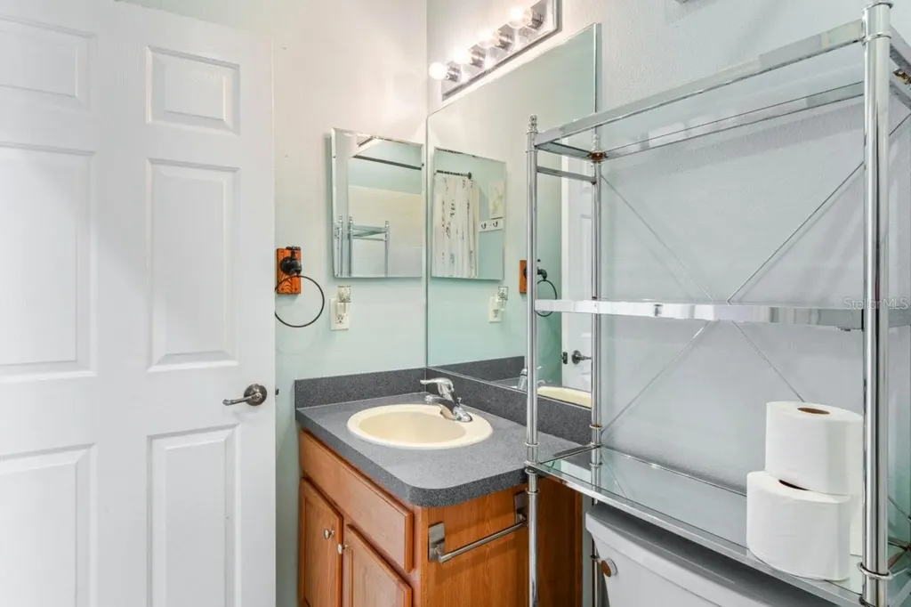 9314 Creedmoor Lane New Port Richey FL 34654
