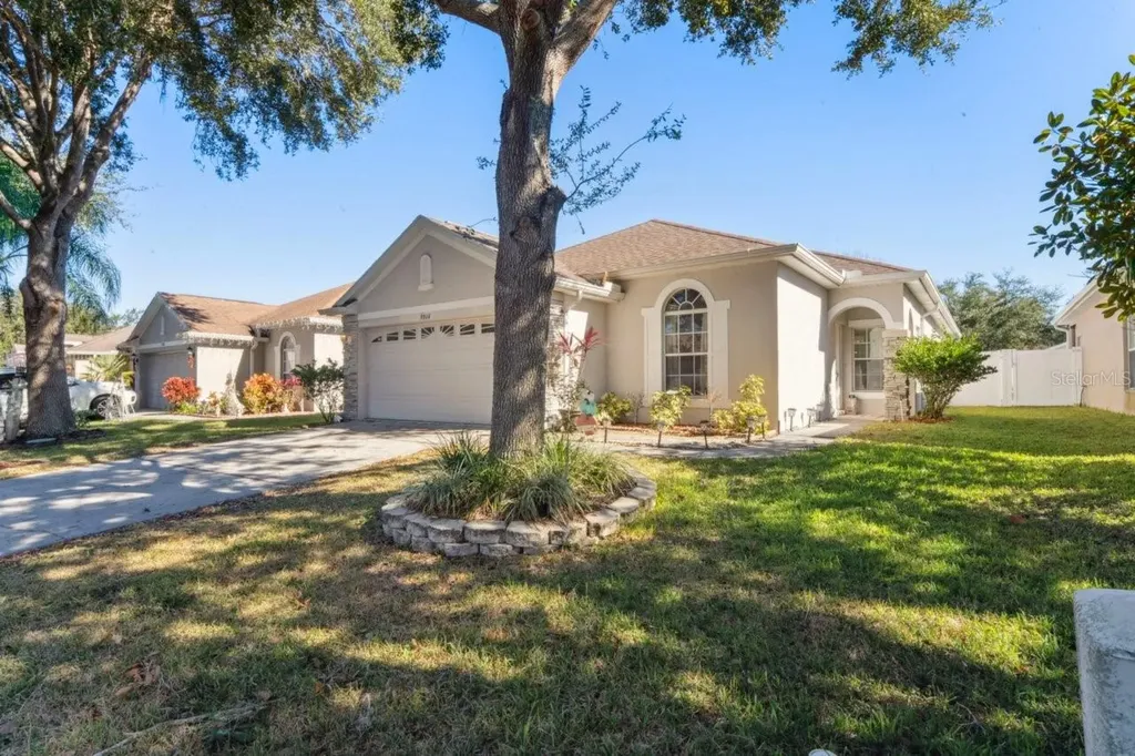 9314 Creedmoor Lane New Port Richey FL 34654