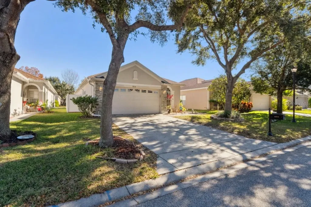 9314 Creedmoor Lane New Port Richey FL 34654
