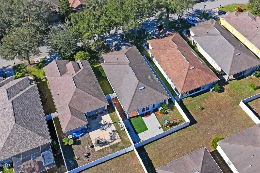 9314 Creedmoor Lane New Port Richey FL 34654