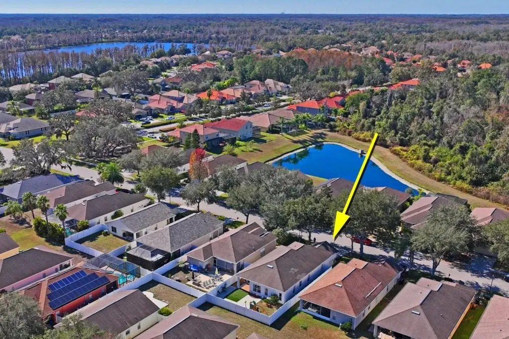 9314 Creedmoor Lane New Port Richey FL 34654