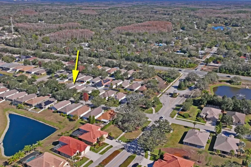 9314 Creedmoor Lane New Port Richey FL 34654
