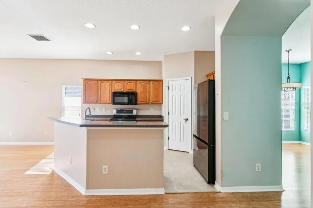 9314 Creedmoor Lane New Port Richey FL 34654