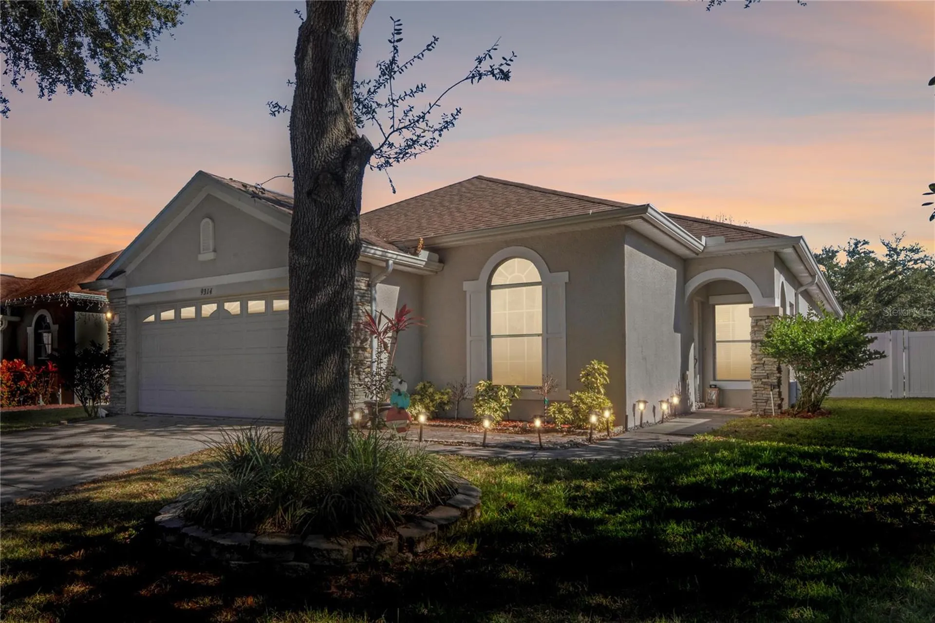 9314 Creedmoor Lane New Port Richey FL 34654