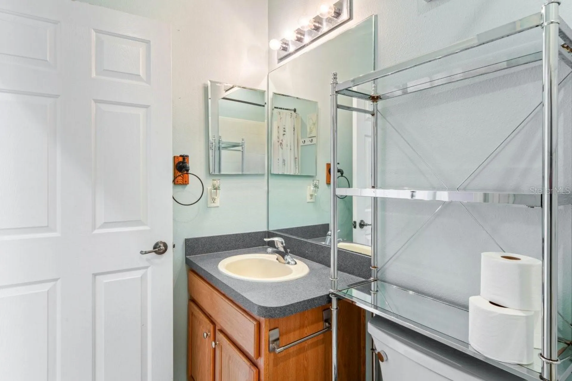 9314 Creedmoor Lane New Port Richey FL 34654