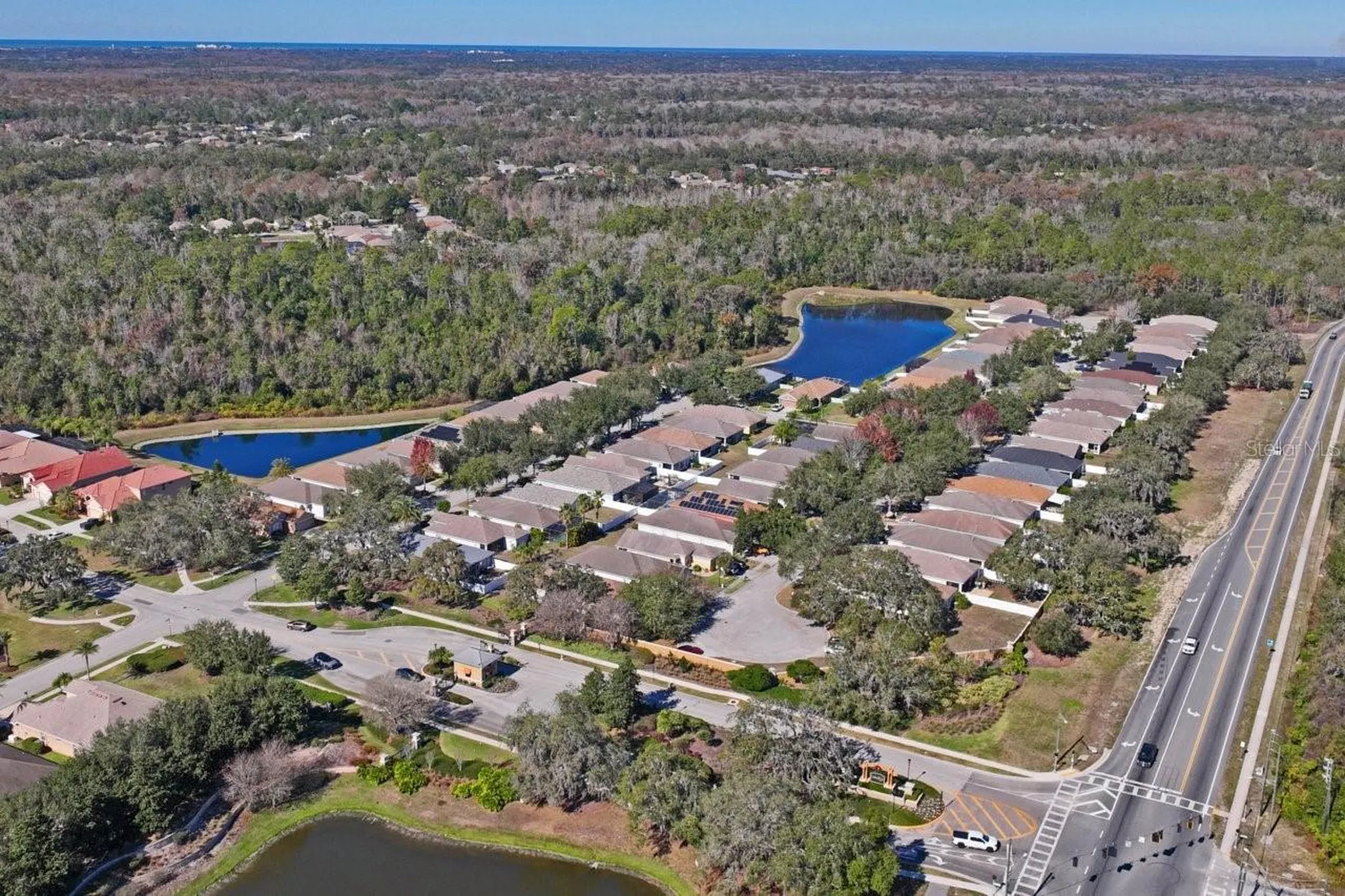 9314 Creedmoor Lane New Port Richey FL 34654