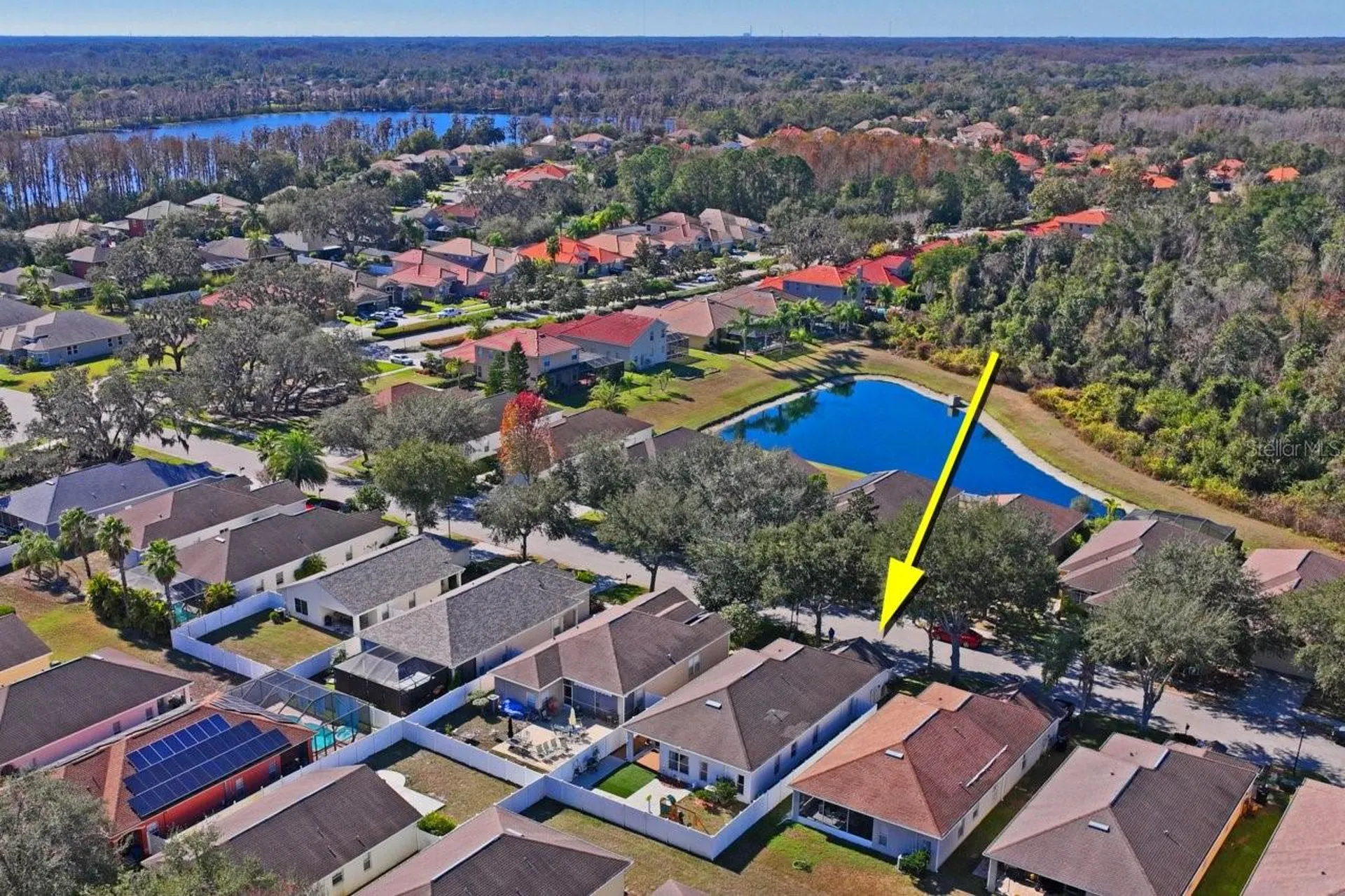 9314 Creedmoor Lane New Port Richey FL 34654