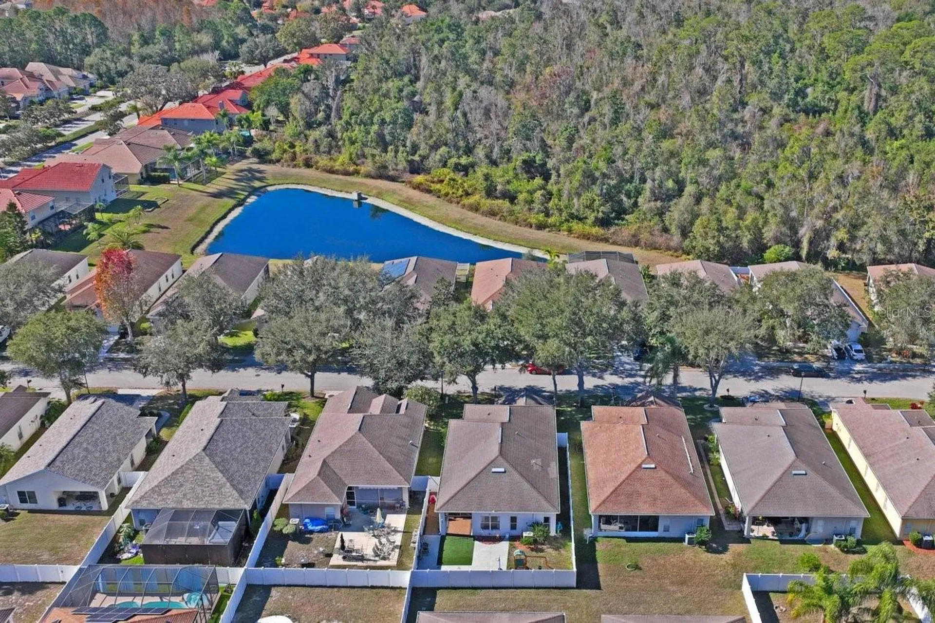 9314 Creedmoor Lane New Port Richey FL 34654