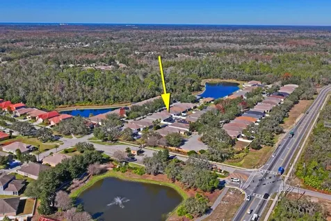 9314 Creedmoor Lane New Port Richey FL 34654