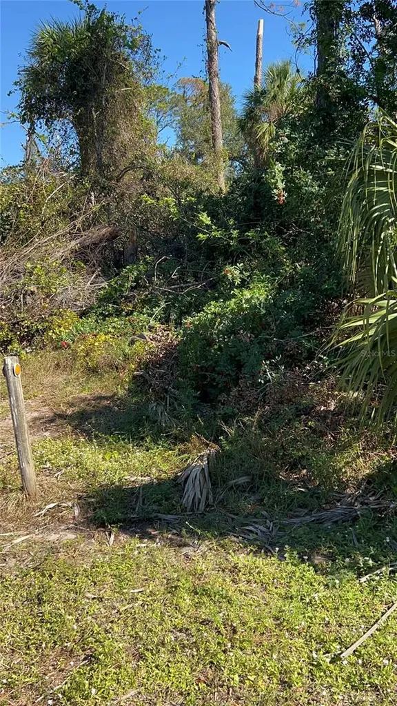 Easter Terrace North Port FL 34286