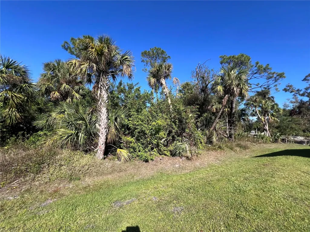 Easter Terrace North Port FL 34286