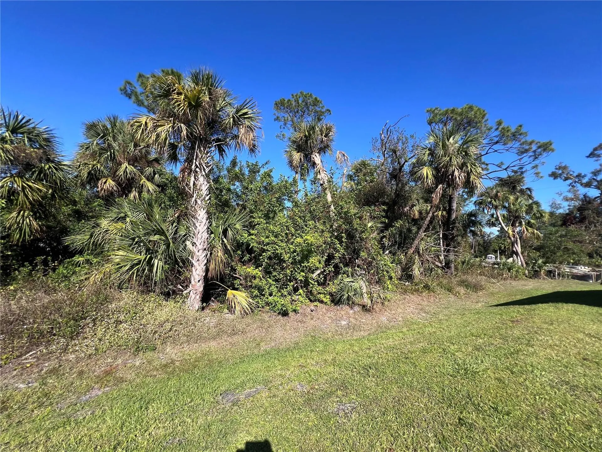 Easter Terrace North Port FL 34286