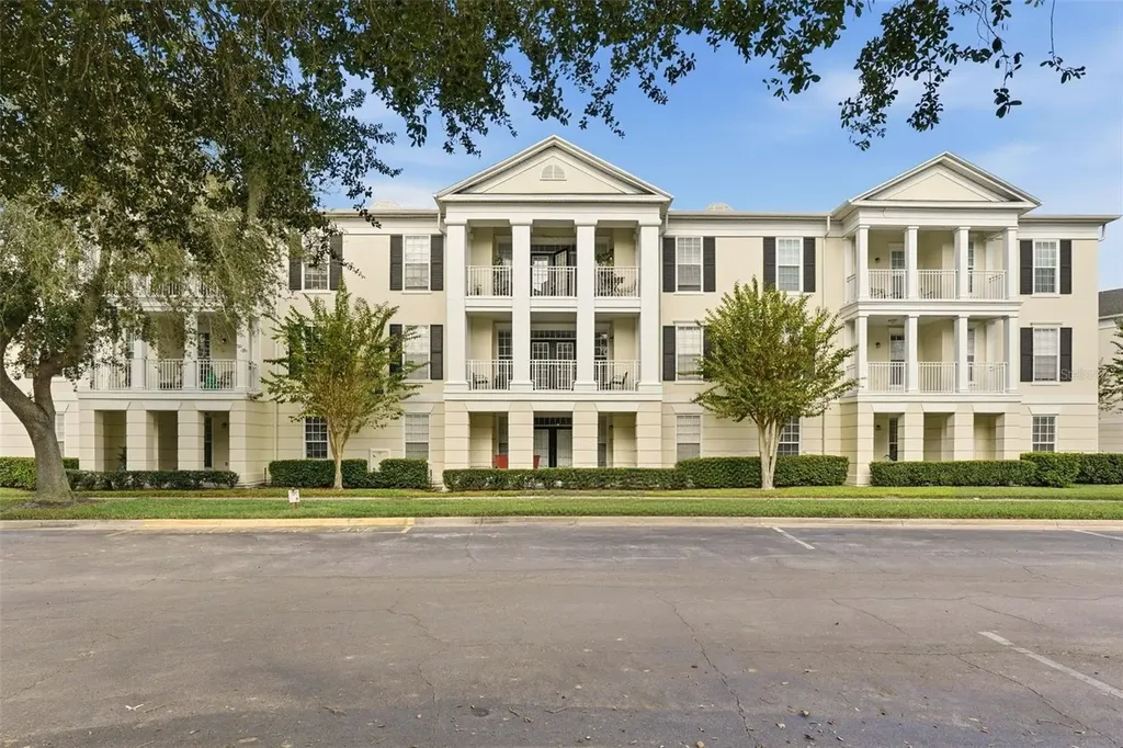 231 Goldenrain Drive Celebration FL 34747