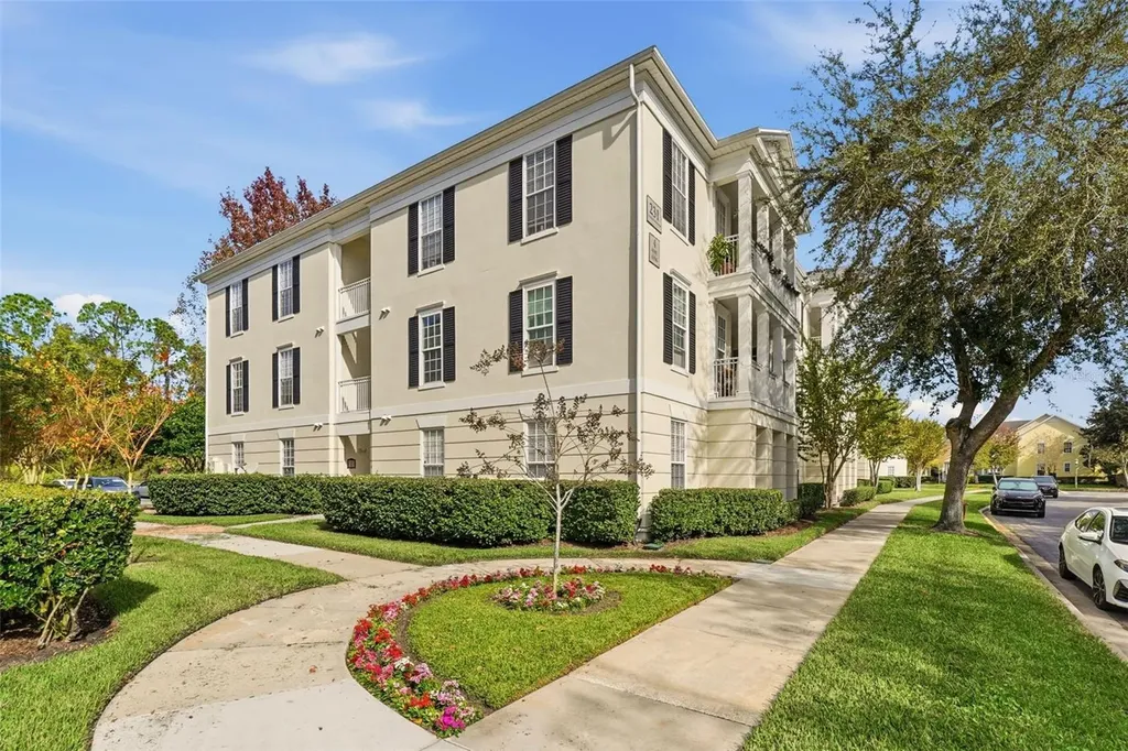 231 Goldenrain Drive Celebration FL 34747