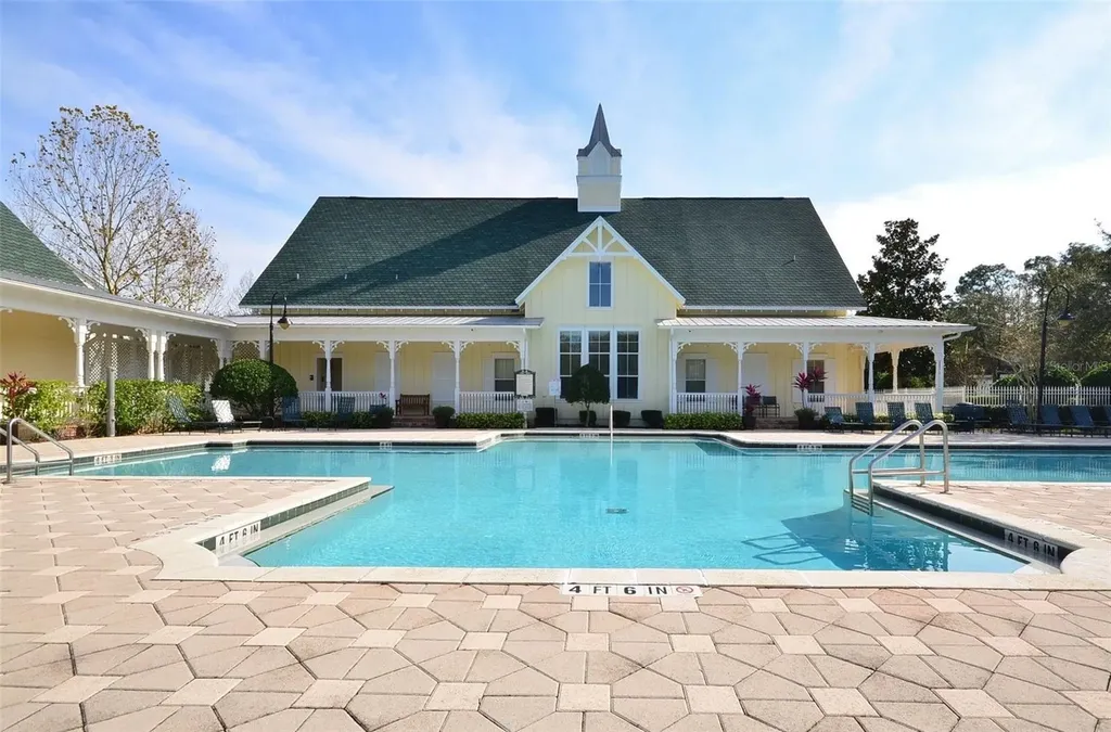 231 Goldenrain Drive Celebration FL 34747