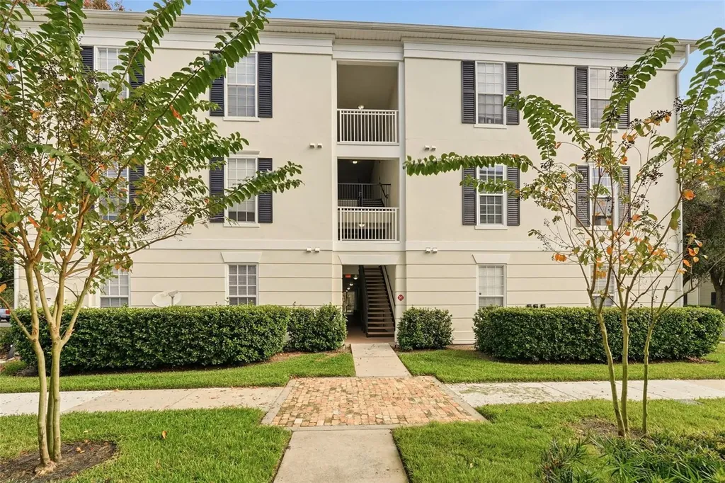231 Goldenrain Drive Celebration FL 34747