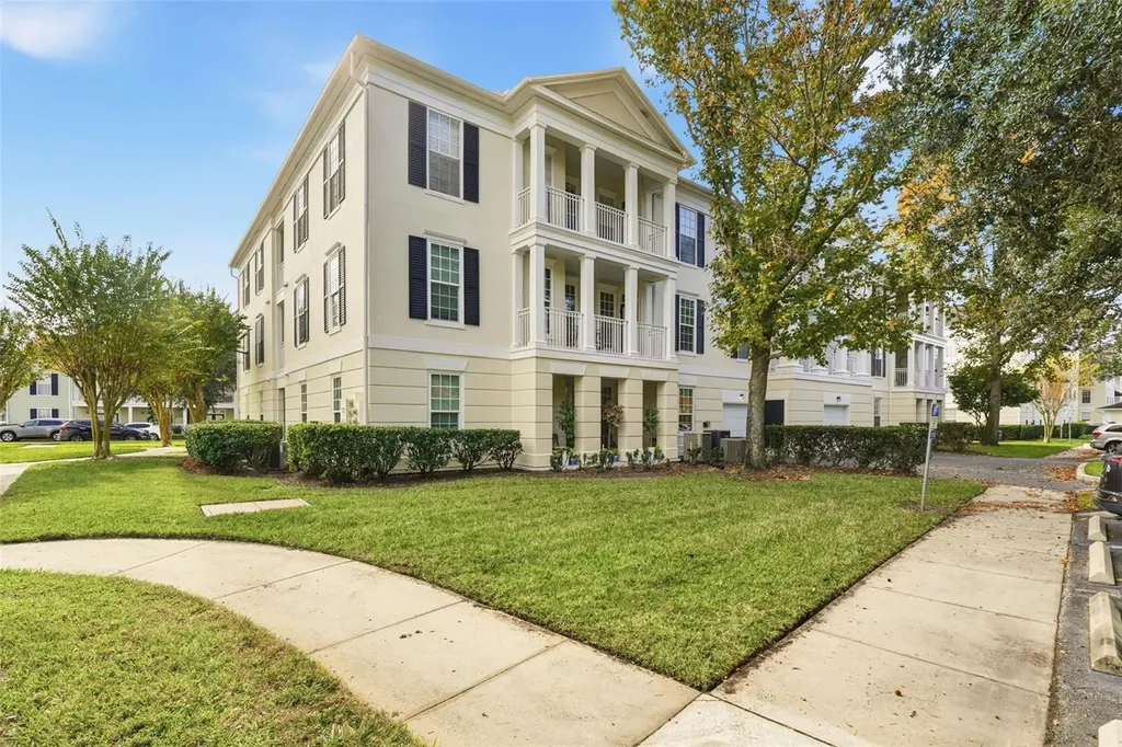 231 Goldenrain Drive Celebration FL 34747