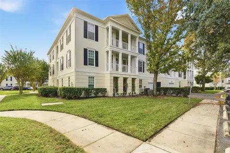 231 Goldenrain Drive Celebration FL 34747