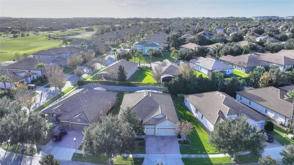1396 Palmetto Dunes Street Davenport FL 33896
