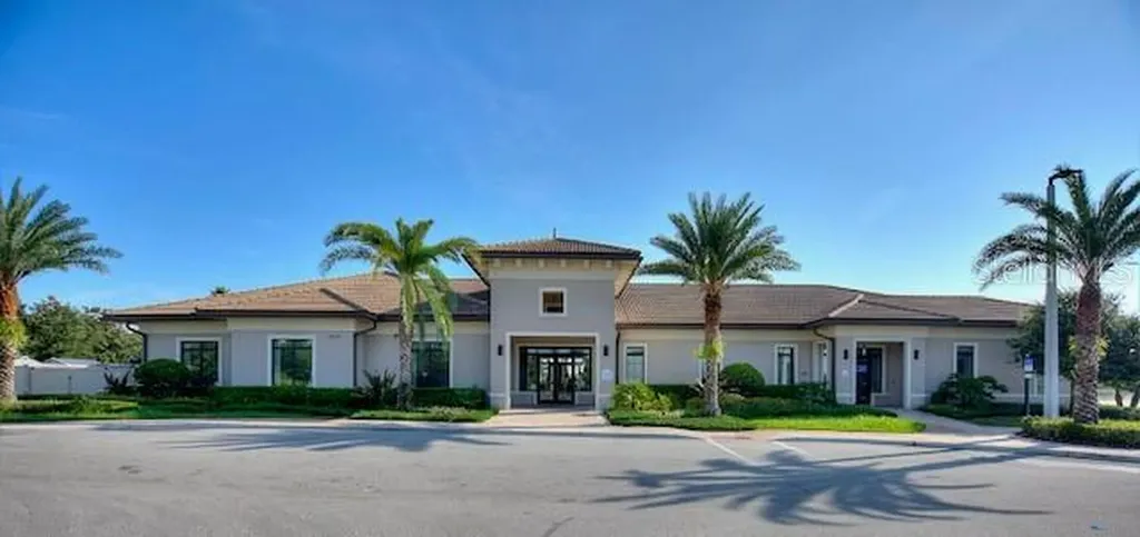 1396 Palmetto Dunes Street Davenport FL 33896