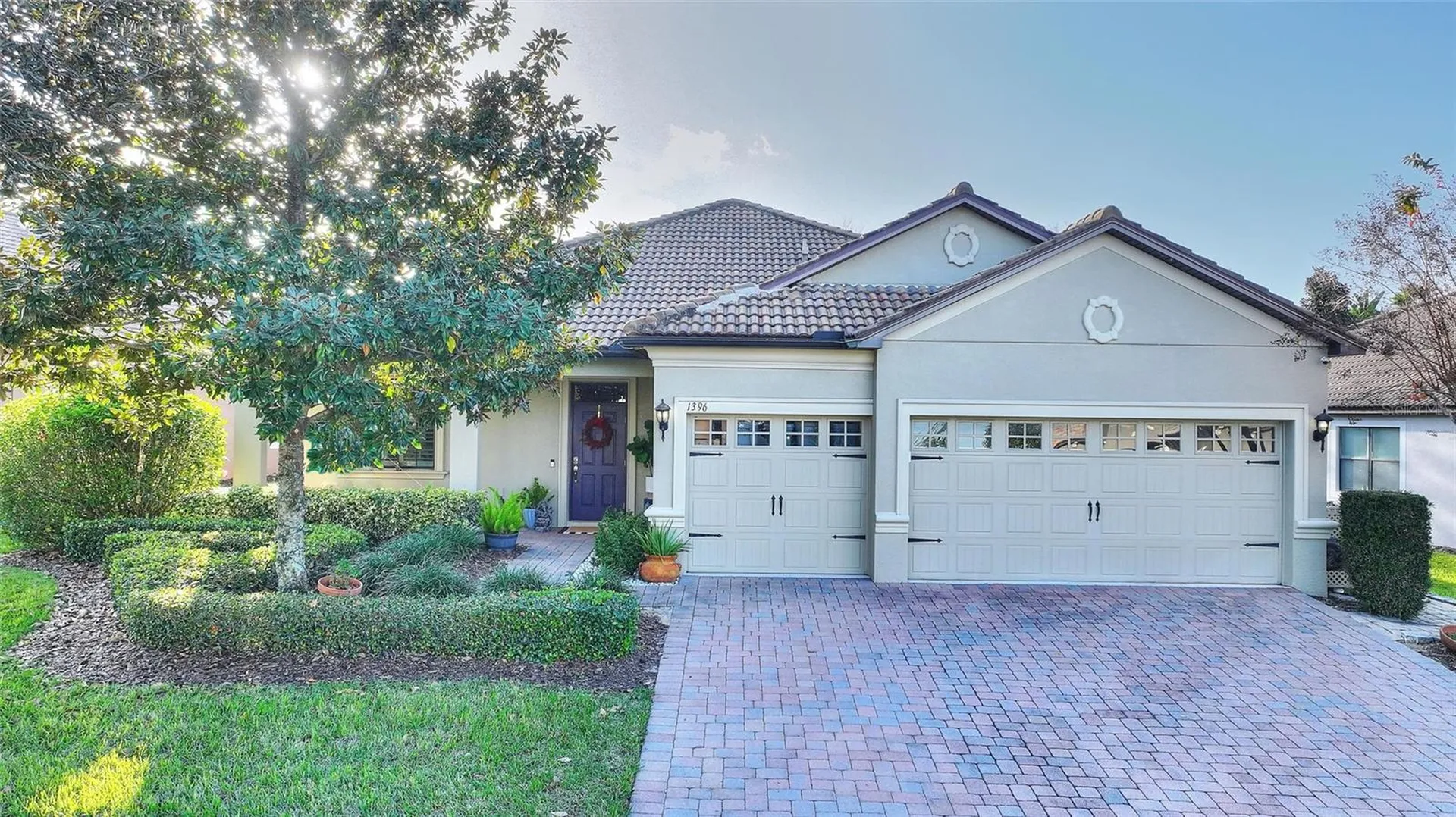 1396 Palmetto Dunes Street Davenport FL 33896