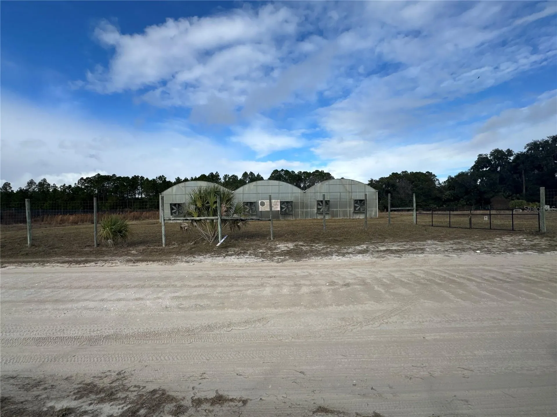 21665 SE 177th Avenue Hawthorne FL 32640