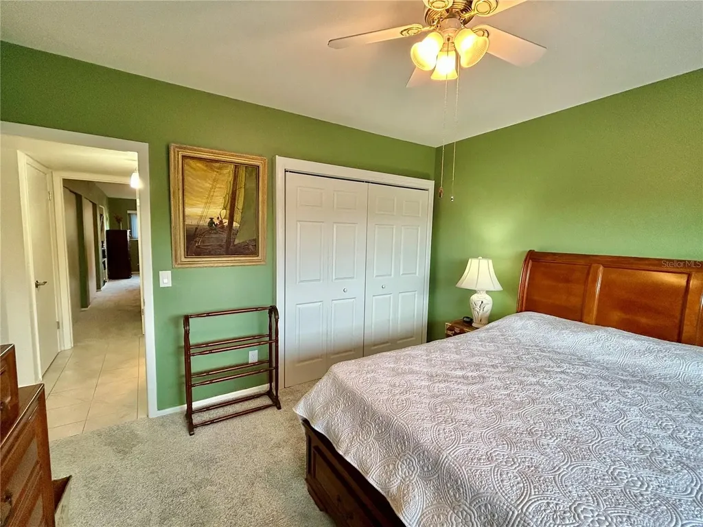 2436 Rhodesian Drive Clearwater FL 33763