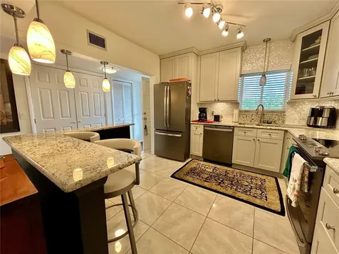 2436 Rhodesian Drive Clearwater FL 33763