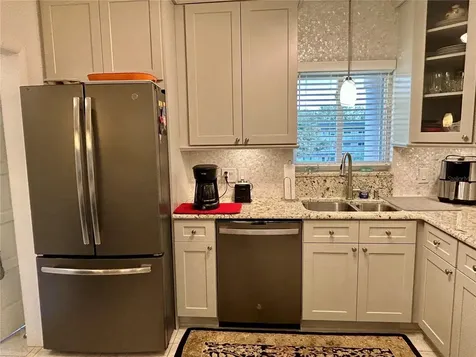 2436 Rhodesian Drive Clearwater FL 33763