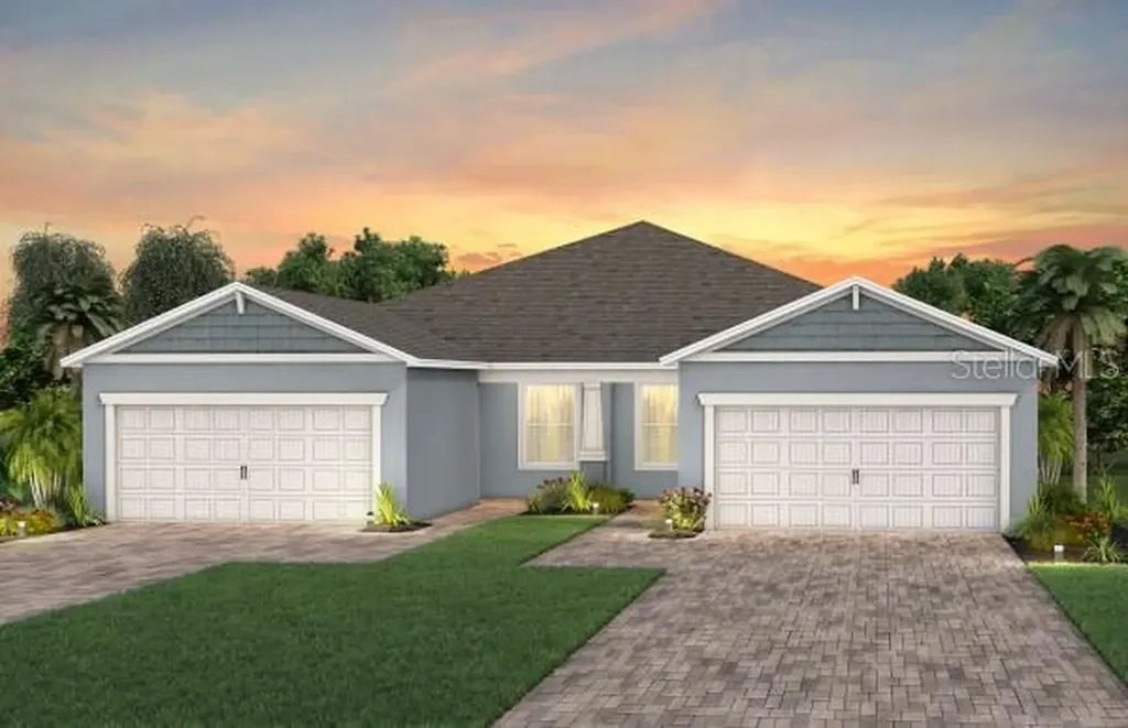 2354 Dew Drop Loop St Cloud FL 34771
