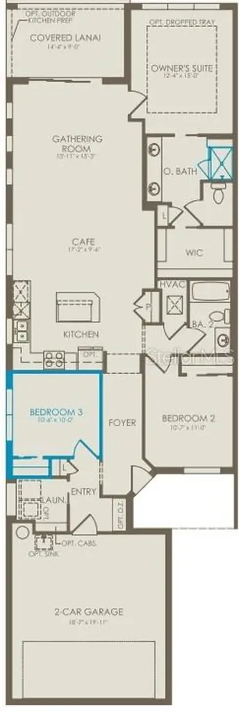 2354 Dew Drop Loop St Cloud FL 34771