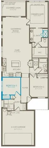 2354 Dew Drop Loop St Cloud FL 34771