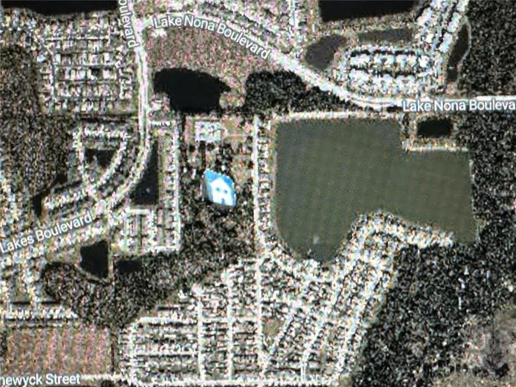 14154 Ward Road Orlando FL 32824