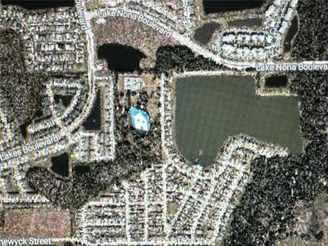 14154 Ward Road Orlando FL 32824