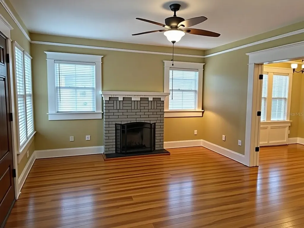 807 S Fremont Avenue Tampa FL 33606