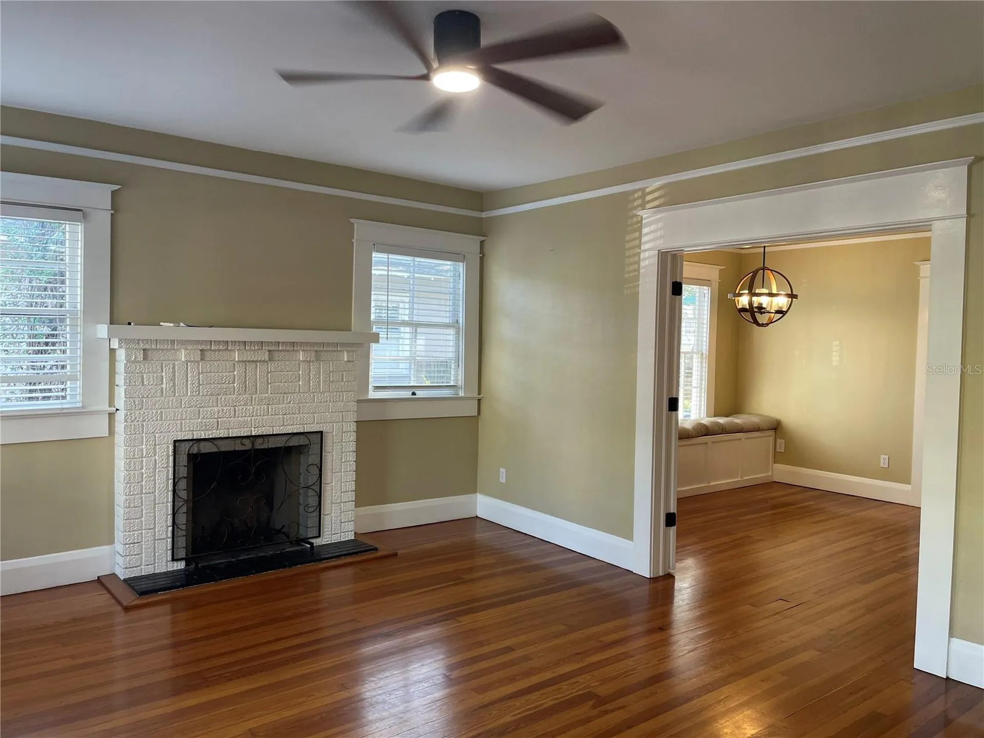 807 S Fremont Avenue Tampa FL 33606