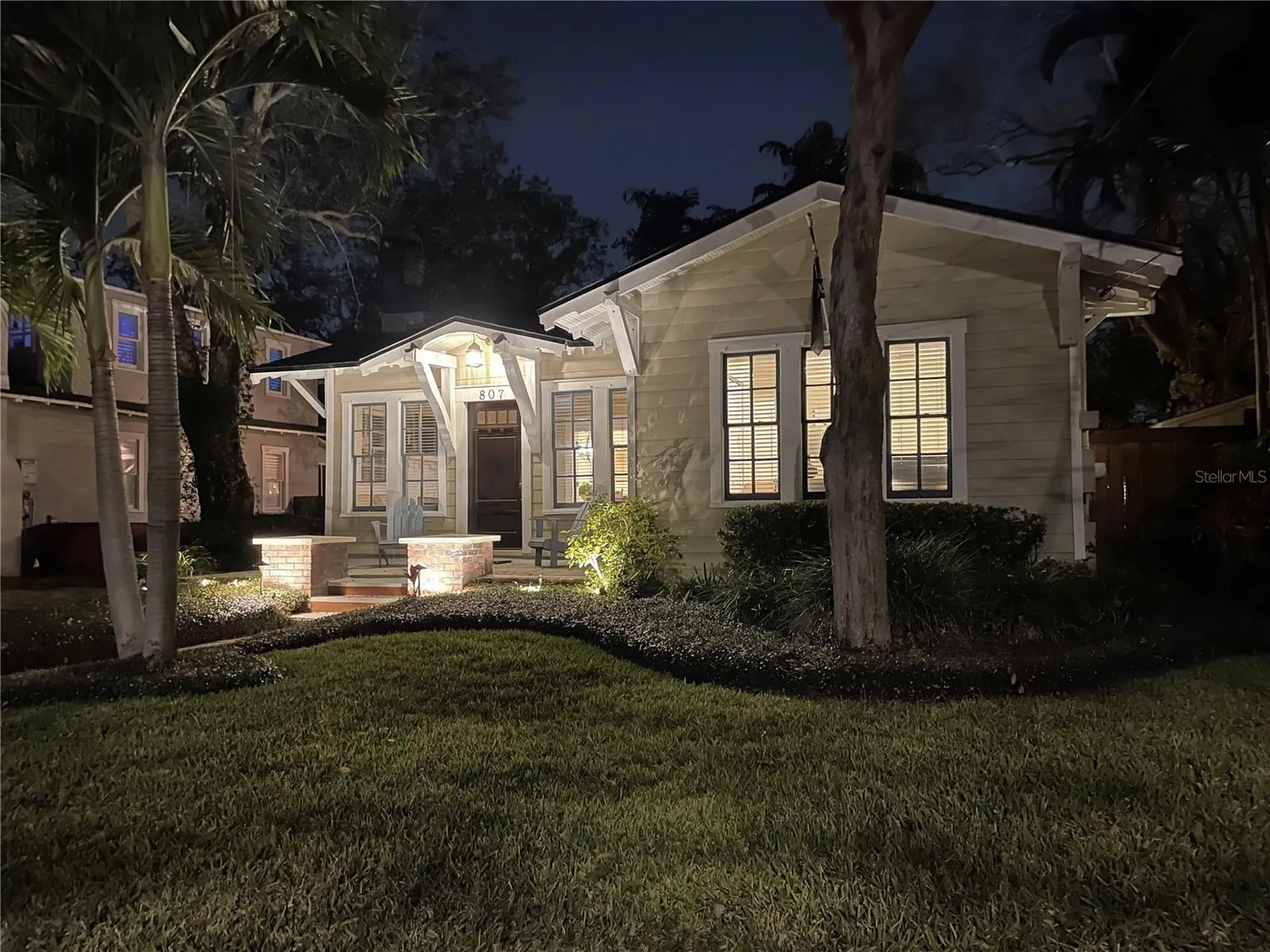 807 S Fremont Avenue Tampa FL 33606