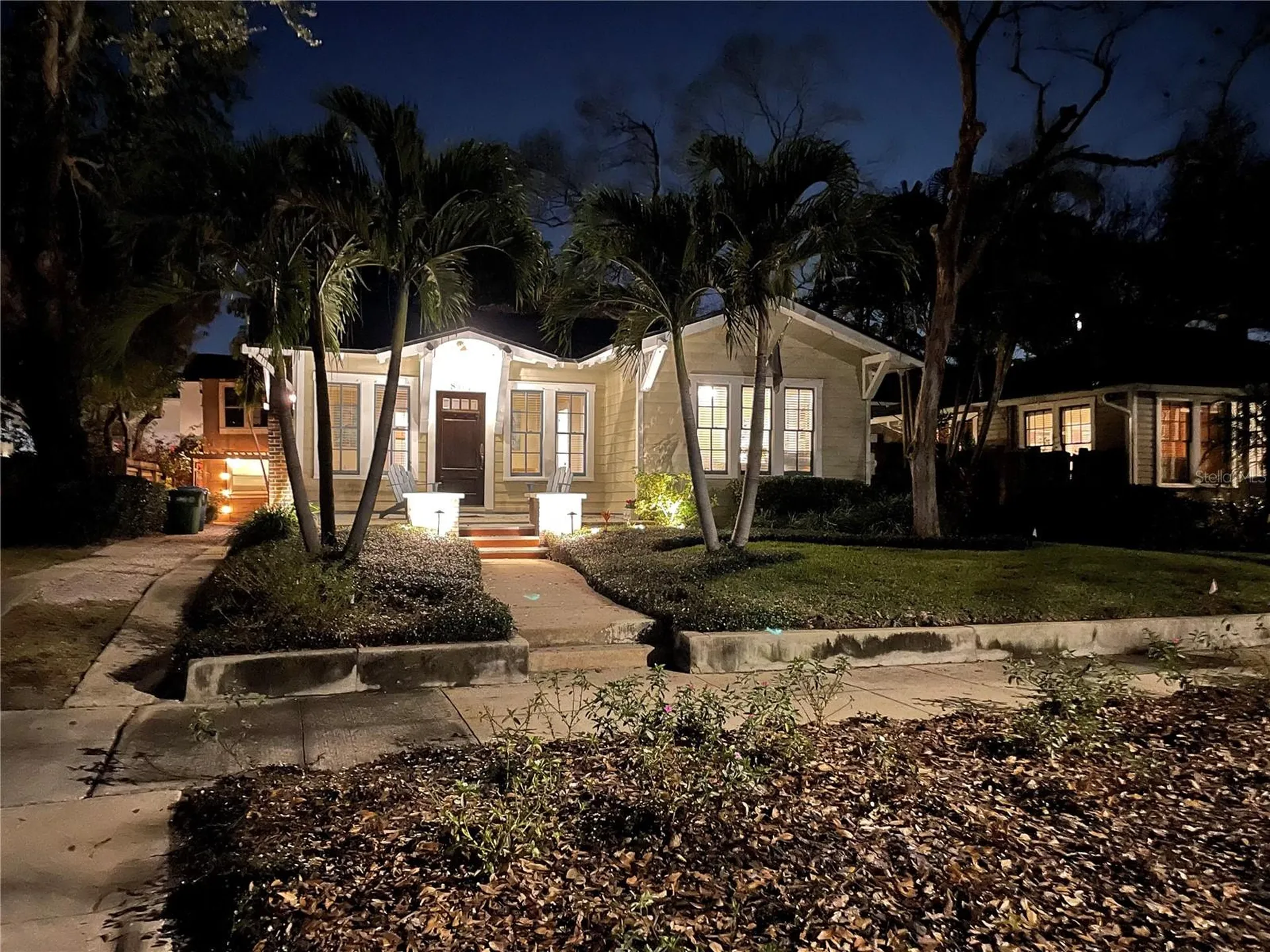 807 S Fremont Avenue Tampa FL 33606