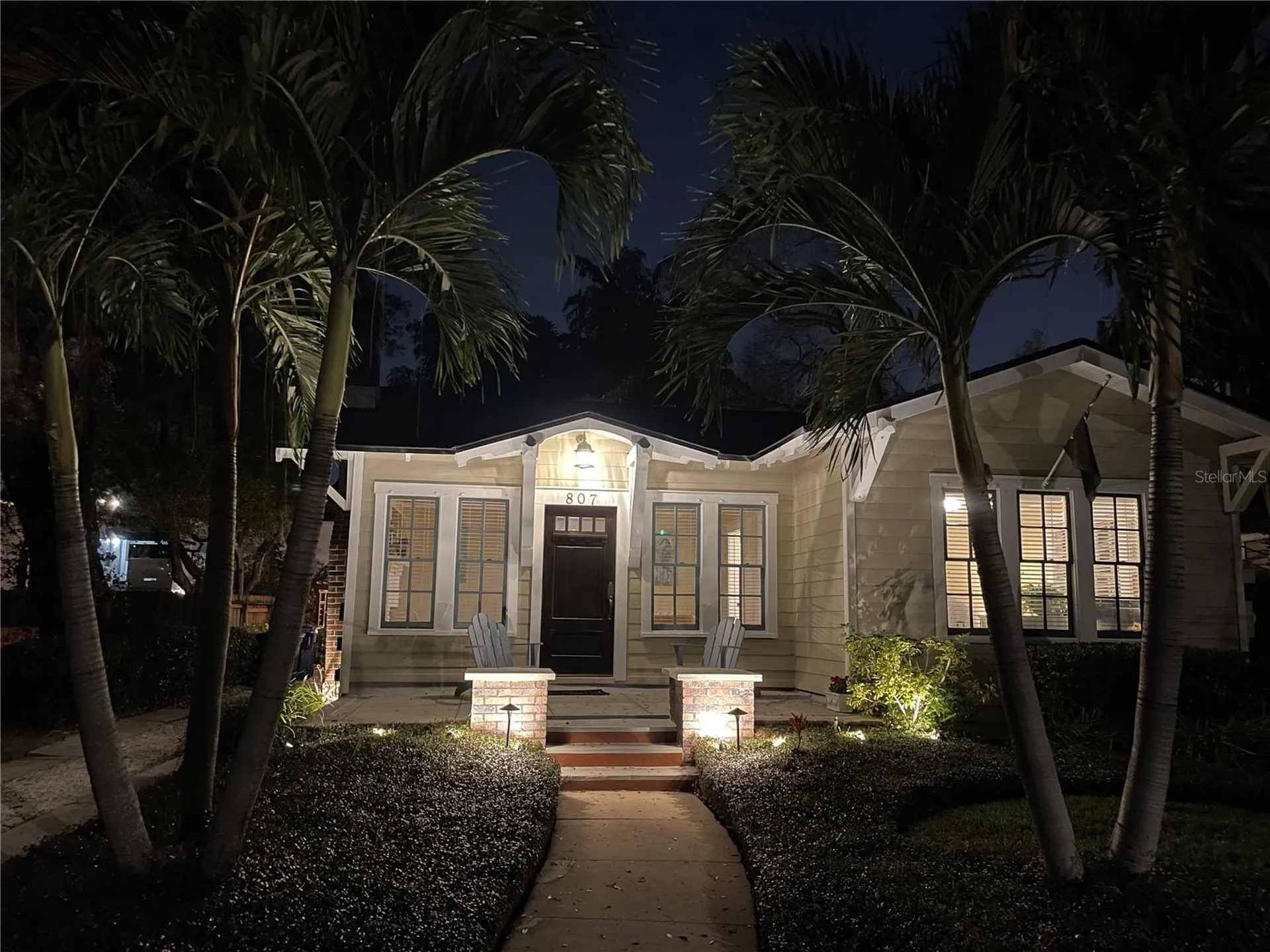 807 S Fremont Avenue Tampa FL 33606