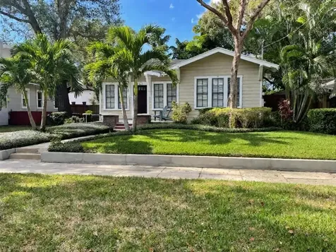 807 S Fremont Avenue Tampa FL 33606