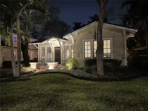 807 S Fremont Avenue Tampa FL 33606