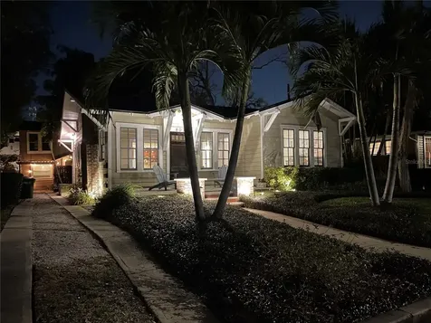 807 S Fremont Avenue Tampa FL 33606