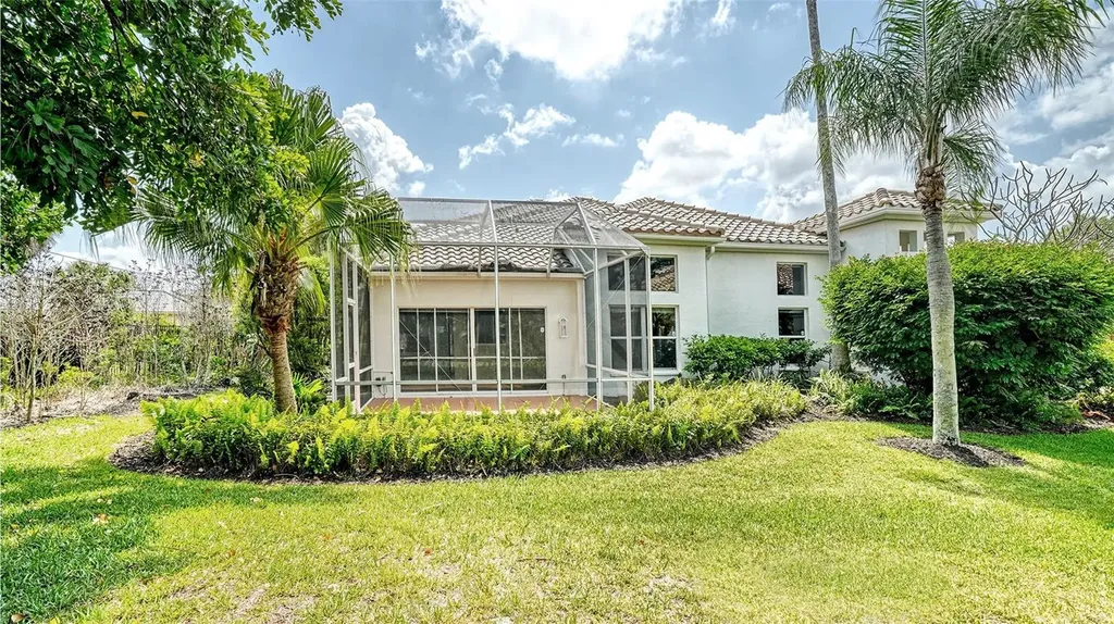 4141 Entrada Court Sarasota FL 34238