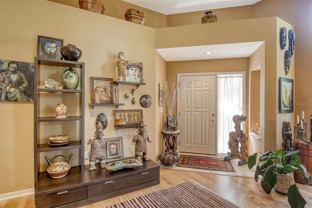 4141 Entrada Court Sarasota FL 34238