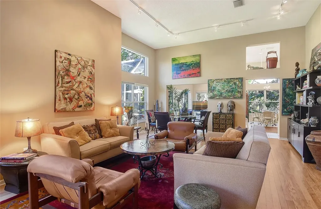 4141 Entrada Court Sarasota FL 34238