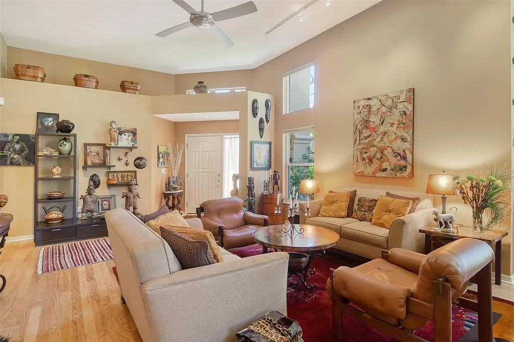 4141 Entrada Court Sarasota FL 34238